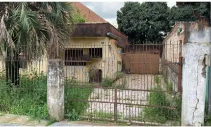 Terreno à venda na Rua Prudente de Moraes, --, Niterói, Canoas