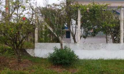 Casa com 4 quartos à venda na Rua República, --, Quintão, Palmares do Sul