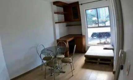 apartamento bairro Portão - Vende-se lindo apartamento semi-mobiliado no bairro Portão, com sua localização privilegiada e bairro com um excelente infraestrutura, POR R$264.900