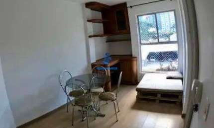 apartamento bairro Portão - Vende-se lindo apartamento semi-mobiliado no bairro Portão, com sua localização privilegiada e bairro com um excelente infraestrutura, POR R$264.900