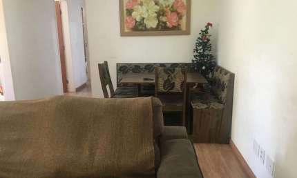 Apartamento à venda no bairro Santa Cândida - Curitiba/PR