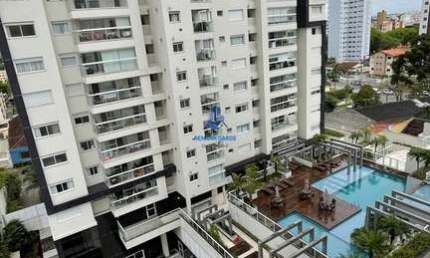 Apartamento Mobiliado à Venda – Água Verde, Curitiba – 3 Quartos (1 Suíte), 183 m²