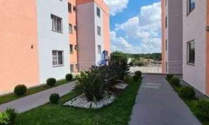 apartamento em condomínio fechado pinheirinho - VENDE-SE LINDO APARTAMENTO COM 3 QUARTOS NO BAIRRO PINHEIRINHO, CURITIBA/PR