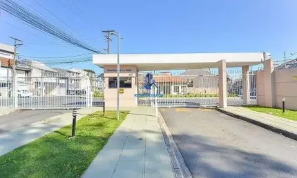 CASA EM CONDOMÍNIO FECHADO BAIRRO PINHEIRINHO - Casa Térrea em Condomínio Fechado no Pinheirinho – Segurança, Conforto e Excelente Localização | Oportunidade Única