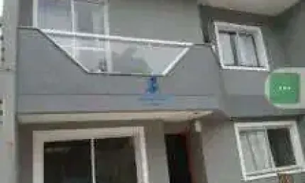 SOBRADO EM CONDOMÍNIO BAIRRO BOQUEIRÃO - VENDE-SE SOBRADO ESPETACULAR NO BOQUEIRÃO – 3 QUARTOS, ÁREA GOURMET E SEGURANÇA COMPLETA