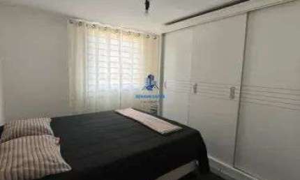 APARTAMENTO NO BAIRRO SANTA CANDIDA CURITIBA PARANÁ - Apartamento mobiliado 2 dorm em Santa Cândida – Financiável Minha Casa Minha Vida