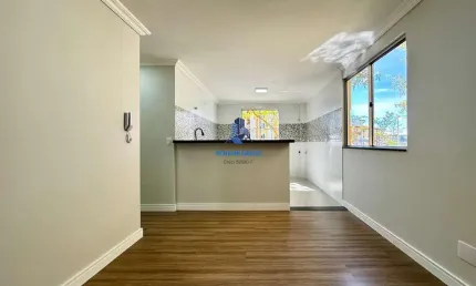 Residencial Valência - APARTAMENTO TÉRREO COM 2 QUARTOS À VENDA – MINHA CASA MINHA VIDA  – BRAGA, SÃO JOSÉ DOS PINHAIS