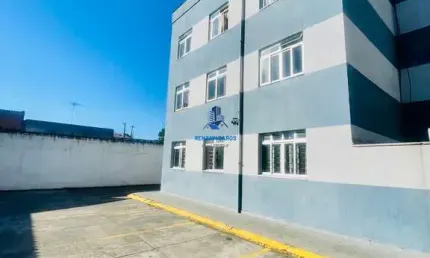 Condomínio Roraima - Apartamento 3 Quartos no Capão Raso – Último Andar, Sol da Tarde e Financiamento Minha Casa Minha Vida