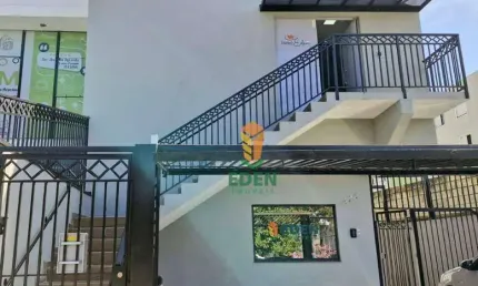 Sala Comercial para Locação na Rua Miguel José Gimenes, Éden, Sorocaba/SP