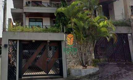 Casa 3 quartos, sendo 1 suíte, 4 banheiros, garagem para 3 carros, à Venda na Rua Andrelino de Camargo, Vila Carvalho, Sorocaba/SP