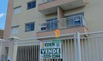 Apartamento Novo com 2 quartos, 1 banheiro, varanda, à Venda na Rua Maria Perpetua Pinheiro de Moraes, Jardim Residencial Vila Amato, Sorocaba/SP