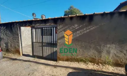 Chácara com 1 quarto, 1 banheiro, garagem para vários carros, à Venda ou Locação na Rua Aristides Castelani, Bairro Pirapora, Salto de Pirapora/SP
