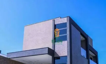 Casa de Alto Padrão com 3 suítes, 5 banheiros, garagem para 5 carros, à Venda no Condomínio Sunlake, Sorocaba/SP