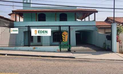 Imóvel para venda no Jardim Paulistano - Sorocaba/SP