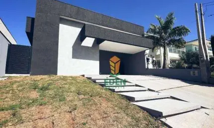 Belíssimo imóvel para venda no Condomínio Villa Verona - Sorocaba/SP