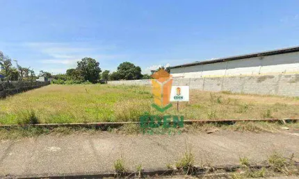 Área à Venda no Iporanga - Zona Industrial, Sorocaba/SP