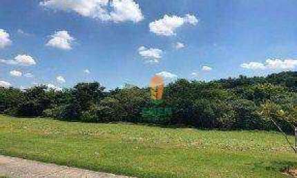 Terreno Comercial com 463,26 metros quadrados, excelente oportunidade, à Venda ou Locação no Alphaville Nova Esplanada IV, Sorocaba/SP