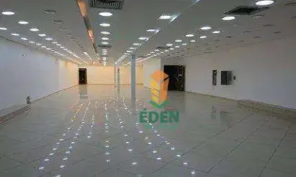 Loja Comercial 708 metros quadrados, atendendo diversas modalidades, para Locação na Rua Doutor Braguinha, Centro, Sorocaba/SP