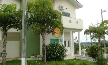 Belíssima casa para venda no Condomínio Villa Verona - Sorocaba/SP