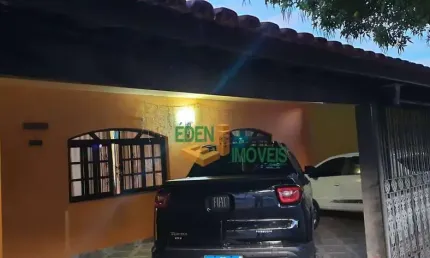 Casa com 2 dormitórios à venda, 250 m² por R$ 550.000,00 - Vila Olímpia - Sorocaba/SP