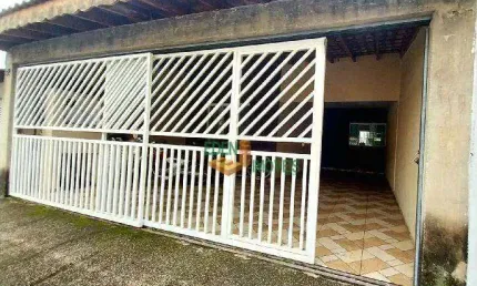 Casa com 3 dormitórios à venda, 150 m² por R$ 360.000,00 - Jardim Boa Esperança - Sorocaba/SP