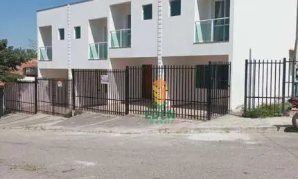 Casas com 2 quartos, sendo 1 suíte, cozinha, sala aconchegante e lavanderia, à Venda na Rua Herondina Nunes da Silva, Terras de Arieta, Sorocaba/SP