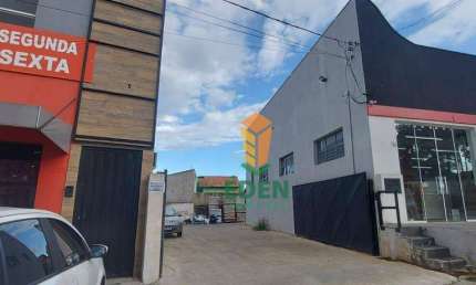 Sala Comercial com 35 metros quadrados, para Locação na principal localização do Éden, Avenida Independência, Sorocaba/SP