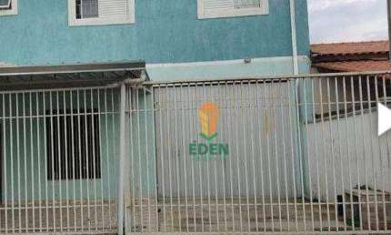 Casa com 3 quartos, sendo 2 suítes, 3 banheiros, à Venda e Locação na Rua Benedita Catarina dos Santos, Jardim Regente, Sorocaba/SP