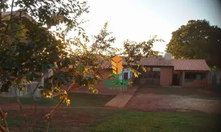 Chácara de Alto Padrão com 3 quartos, sendo 1 suíte, à Venda na Estrada Geraldo Fernandes Viêira, Recanto Ipanema do Meio, Araçoiaba da Serra/SP