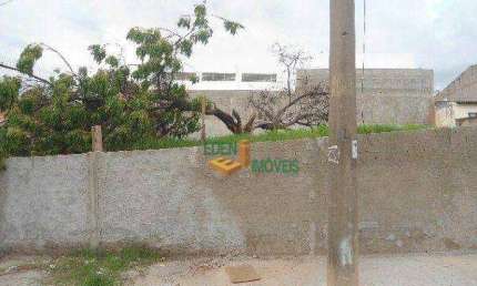 Terreno com 900 metros quadrados, para Locação e Venda na Isaltino Guanabara Rodrigues da Costa, Vila Barão, Sorocaba/SP