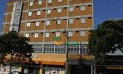 Prédio com estrutura ampla e versátil, para Locação na Avenida General Carneiro, Vila Lucy, Sorocaba/SP