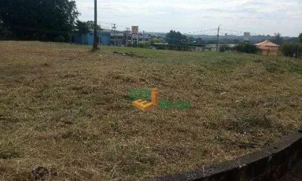 Terreno com 4.500 metros quadrados, para Locação em Localização Privilegiada na Av. Independência, Éden, Sorocaba/SP