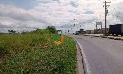 Terreno com 2.000 metros quadrados é ideal para diversos tipos de empreendimentos, para Locação na Av. Victor Andrews, Zona Industrial, Sorocaba/SP