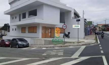 Sala Comercial com 542 metros quadrados, para Venda ou Locação na Rua Comendador Hermelino Matarazzo, Santa Rosália, Sorocaba/SP