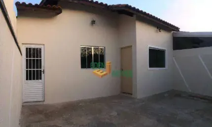 Casa com 3 dormitórios à venda, 187 m² por R$ 350.000,00 - Jardim Wanel Ville V - Sorocaba/SP