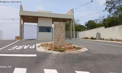 Terreno em Condomínio para Venda em Indaiatuba, Altos da Bela Vista