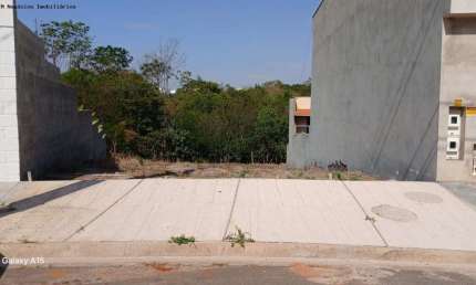 Terreno para Venda em Indaiatuba, Jardim Residencial Nova Veneza