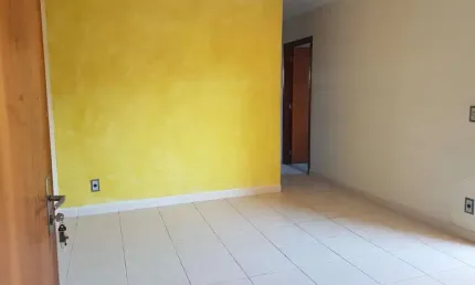 Apartamento para Venda em Indaiatuba, Parque Residencial Indaiá, 2 dormitórios, 1 banheiro, 1 vaga