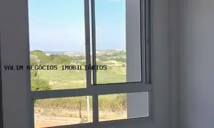 Apartamento para Locação em Indaiatuba, Jardins do Império, 2 dormitórios, 1 banheiro, 1 vaga