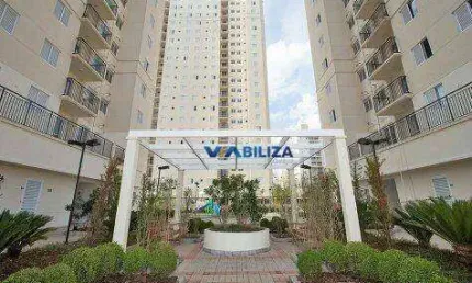 Apartamento com 3 dormitórios à venda, 64 m² por R$ 547.000,00 - Macedo - Guarulhos/SP