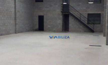 Galpão à venda, 300 m² por R$ 1.250.000 - Cidade Aracilia - Guarulhos/SP