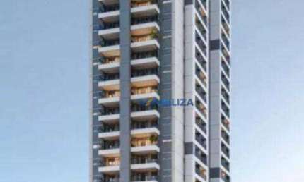 Studio com 1 dormitório à venda, 39 m² por R$ 450.000,00 - Macedo - Guarulhos/SP