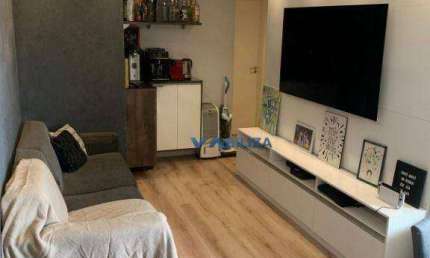 Apartamento com 2 quartos à venda na Rua Claudino Barbosa, 640, Macedo, Guarulhos