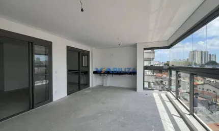 Apartamento com 4 dormitórios à venda, 150 m² por R$ 1.490.000,00 - Jardim Zaira - Guarulhos/SP