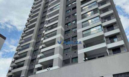 Apartamento com 3 dormitórios à venda, 87 m² por R$ 699.000,00 - Vila Progresso - Guarulhos/SP