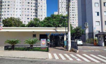 Apartamento com 2 dormitórios à venda, 43 m² por R$ 307.000,00 - Cocaia - Guarulhos/SP