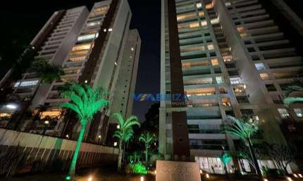 Apartamento com 3 dormitórios à venda, 197 m² por R$ 2.700.000,00 - Jardim Santa Mena - Guarulhos/SP