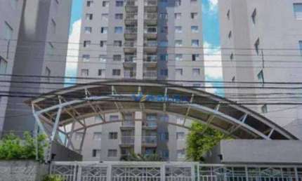 Apartamento com 3 dormitórios à venda, 68 m² por R$ 550.000,00 - Vila das Bandeiras - Guarulhos/SP