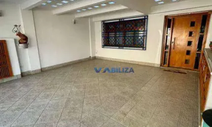 Sobrado com 3 dormitórios à venda, 190 m² por R$ 947.000,00 - Jardim Sao Paulo(Zona Norte) - São Paulo/SP