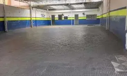 Galpão à venda, 300 m² por r$ 2.000.000,00 - vila aurora (zona norte) - são paulo/sp